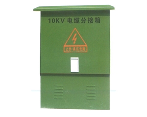 10KV電纜分接箱
